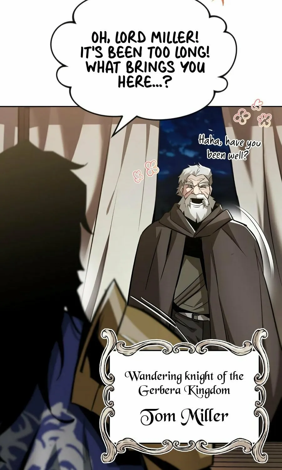 The Lazy Lord Masters the Sword Chapter 33 page 88 - 