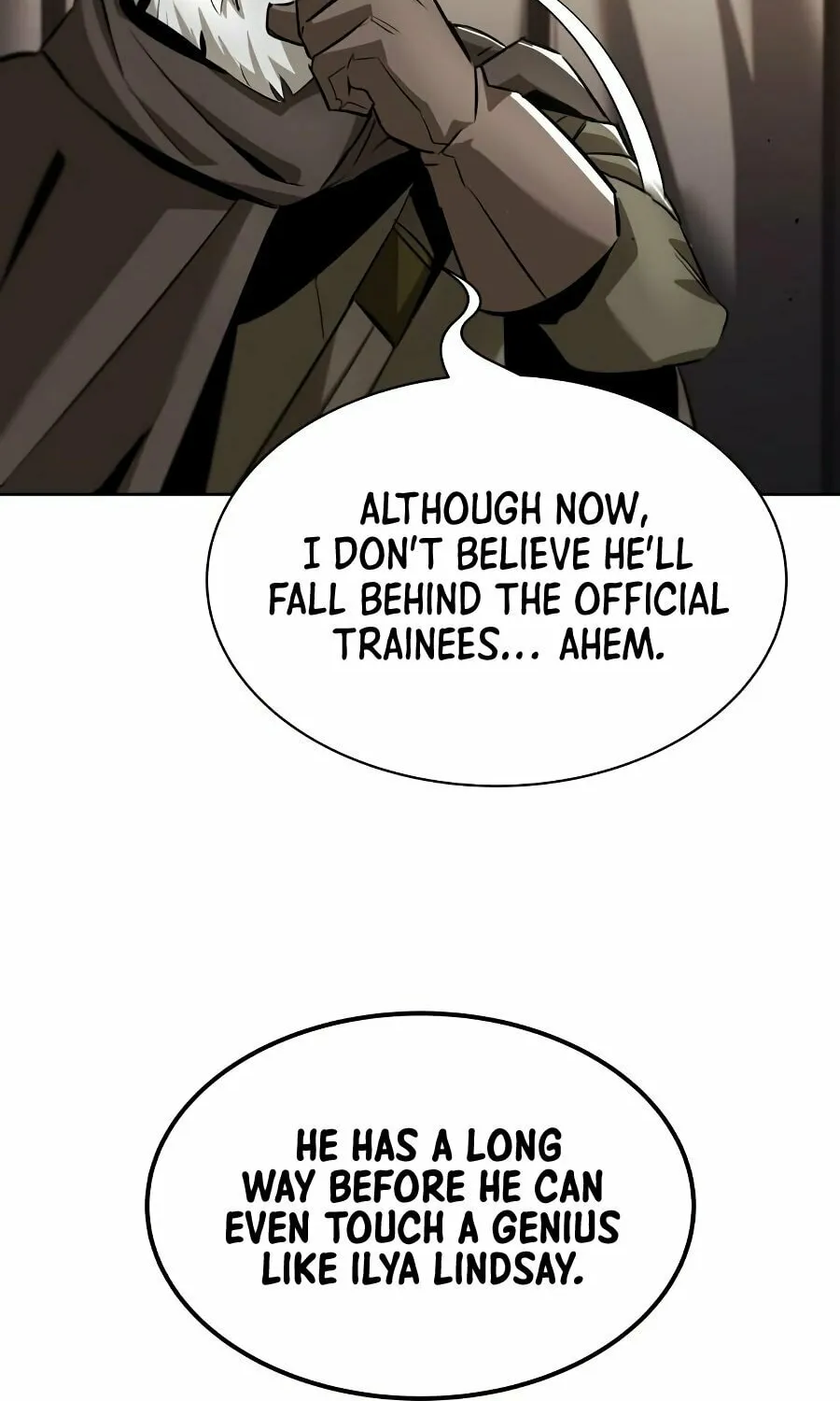 The Lazy Lord Masters the Sword Chapter 33 page 94 - 