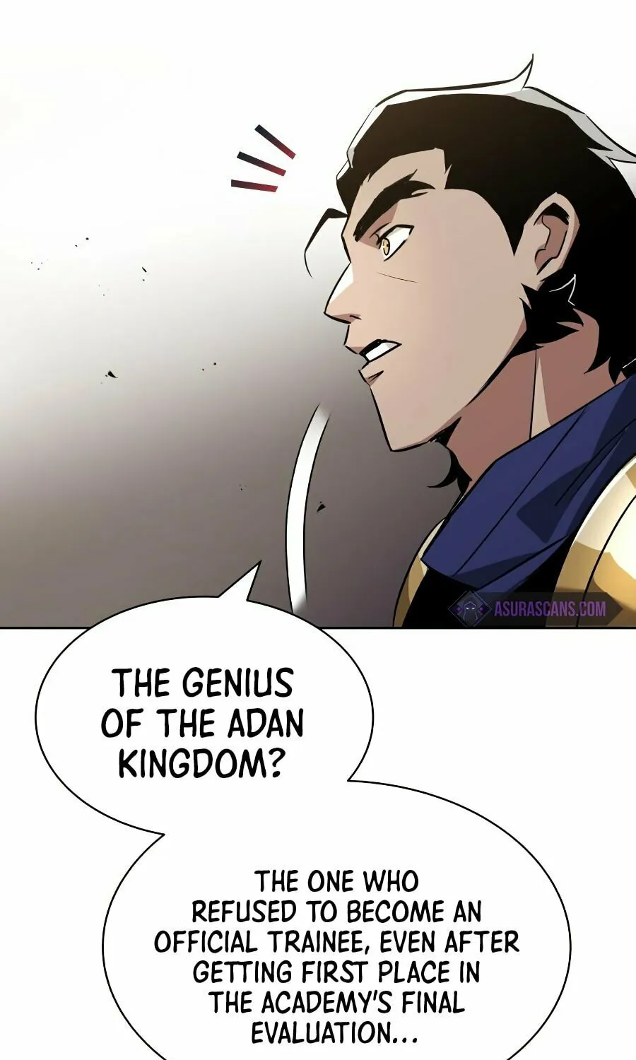 The Lazy Lord Masters the Sword Chapter 33 page 95 - 