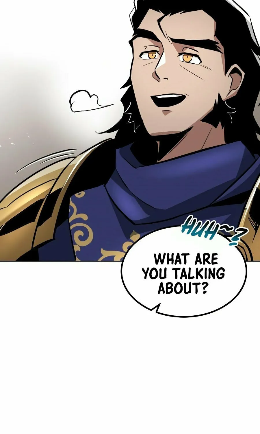 The Lazy Lord Masters the Sword Chapter 33 page 100 - 
