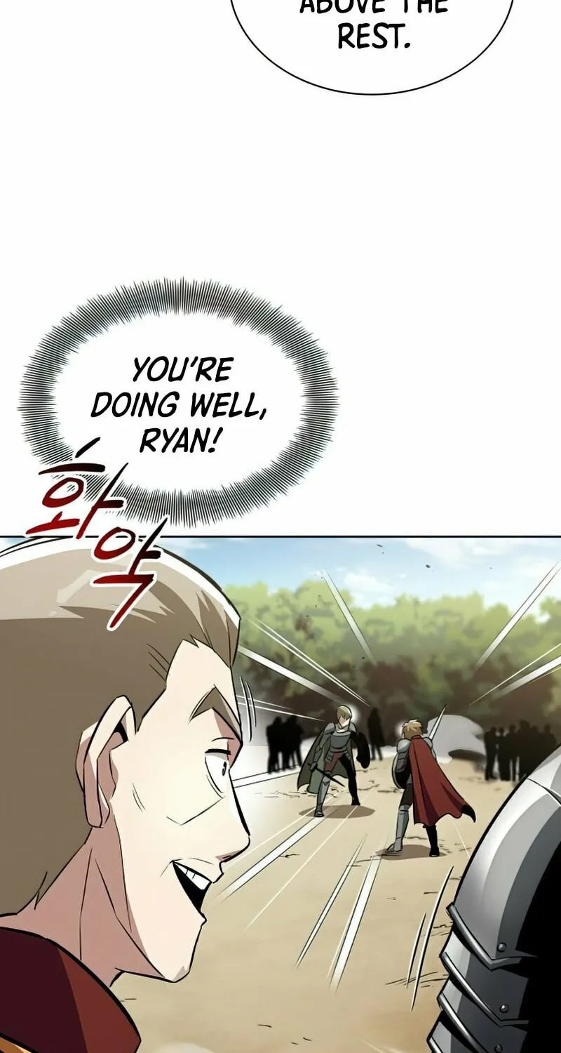 The Lazy Lord Masters the Sword Chapter 34 page 12 - 