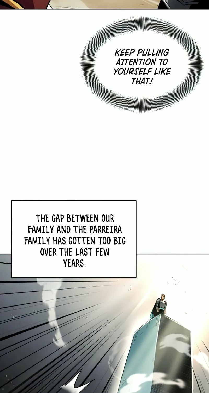 The Lazy Lord Masters the Sword Chapter 34 page 13 - 