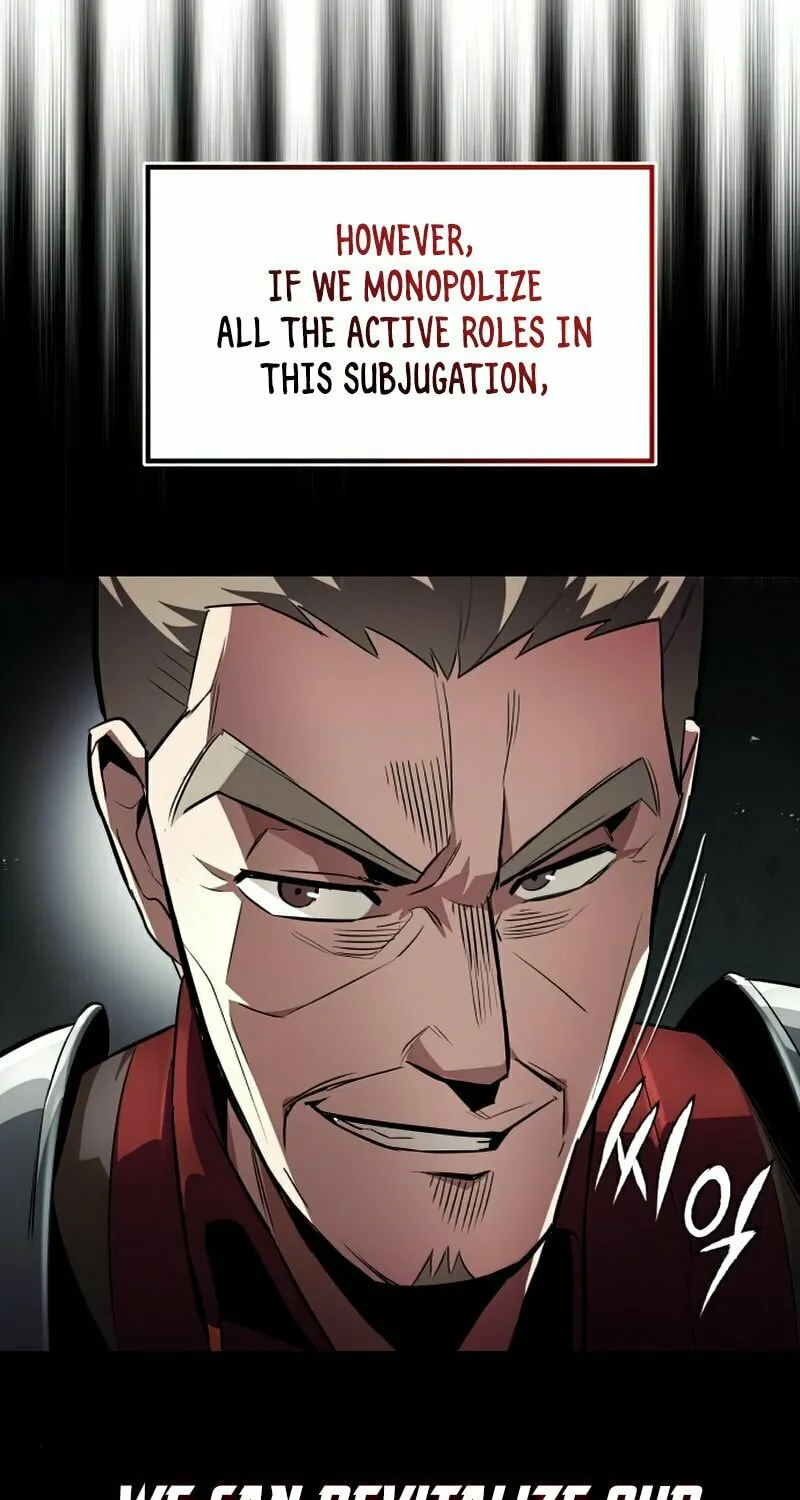 The Lazy Lord Masters the Sword Chapter 34 page 15 - 