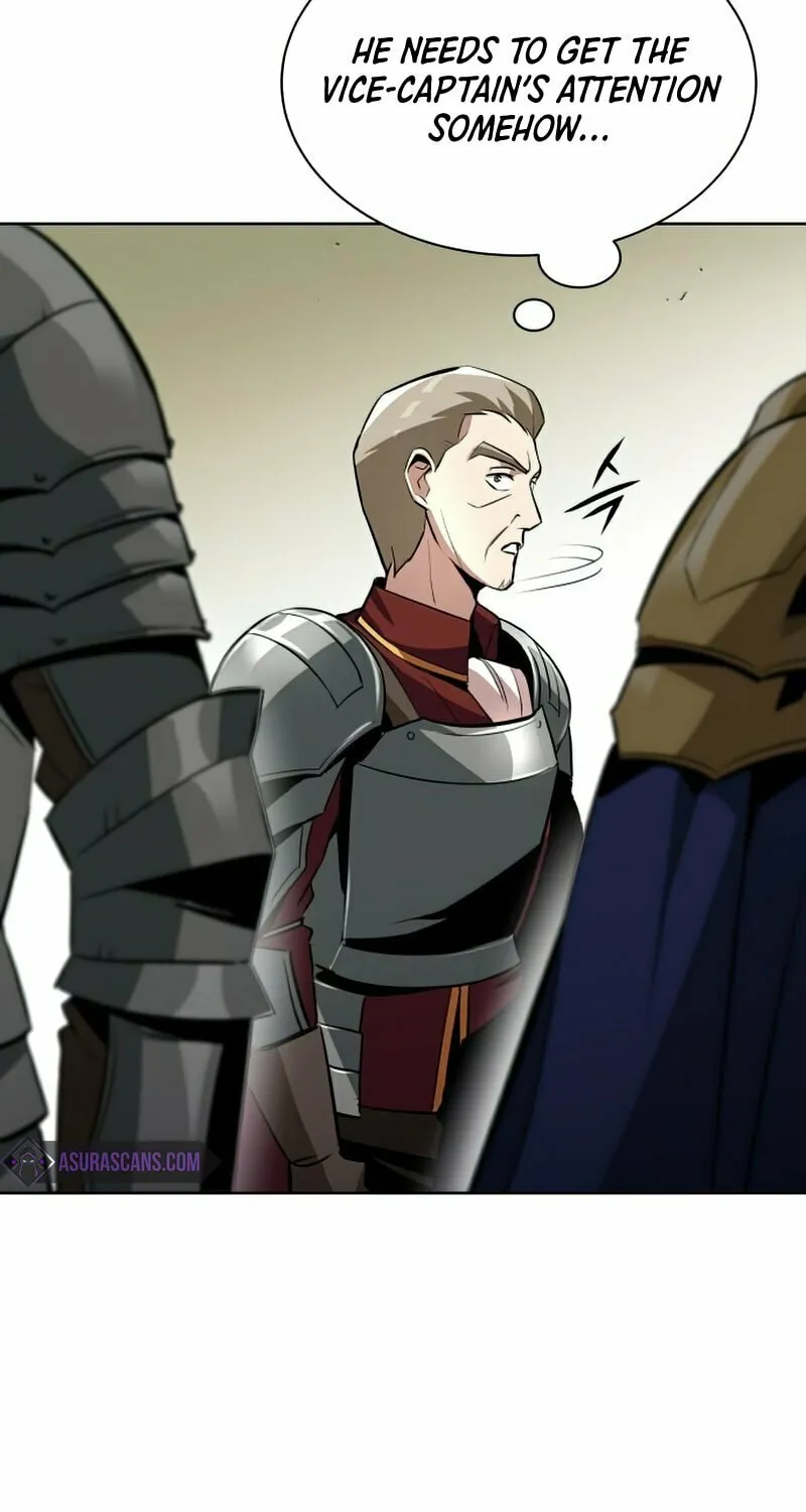 The Lazy Lord Masters the Sword Chapter 34 page 17 - 