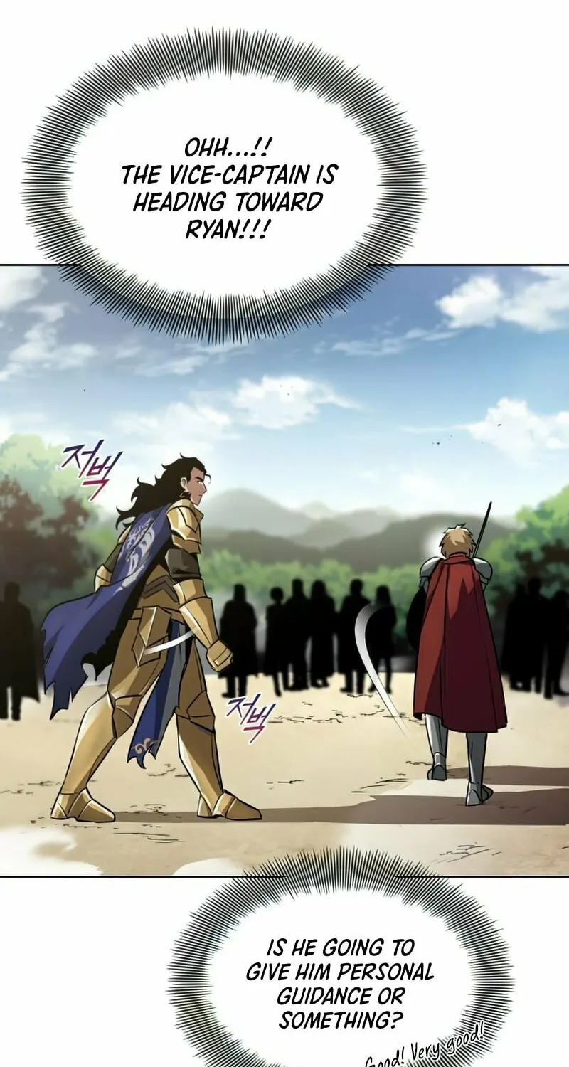 The Lazy Lord Masters the Sword Chapter 34 page 18 - 