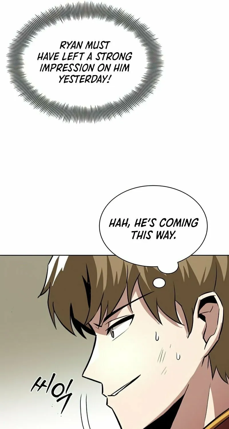 The Lazy Lord Masters the Sword Chapter 34 page 20 - 