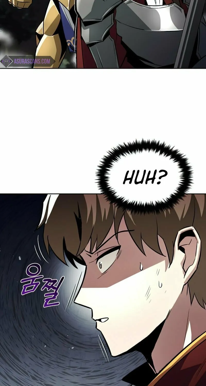 The Lazy Lord Masters the Sword Chapter 34 page 22 - 