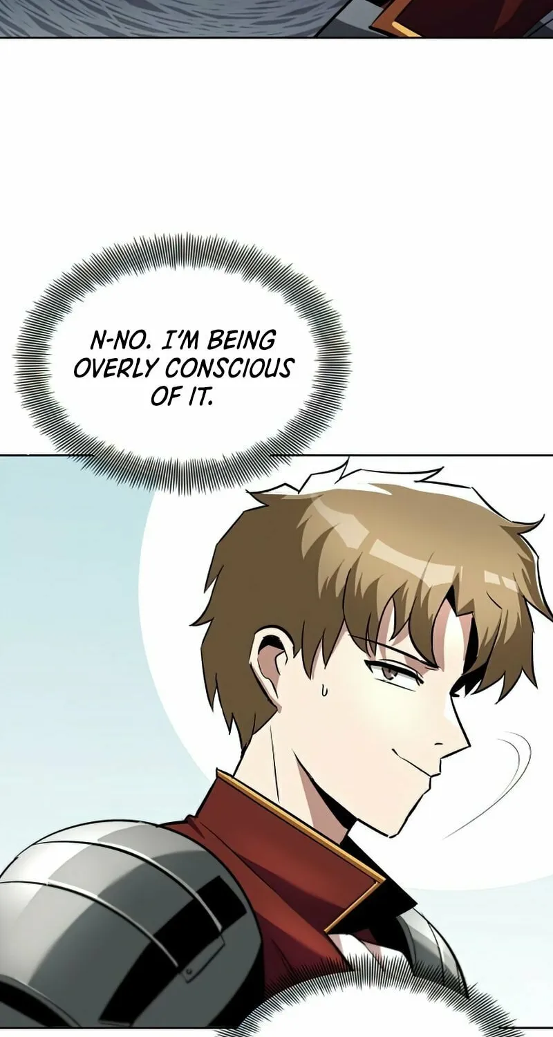 The Lazy Lord Masters the Sword Chapter 34 page 23 - 