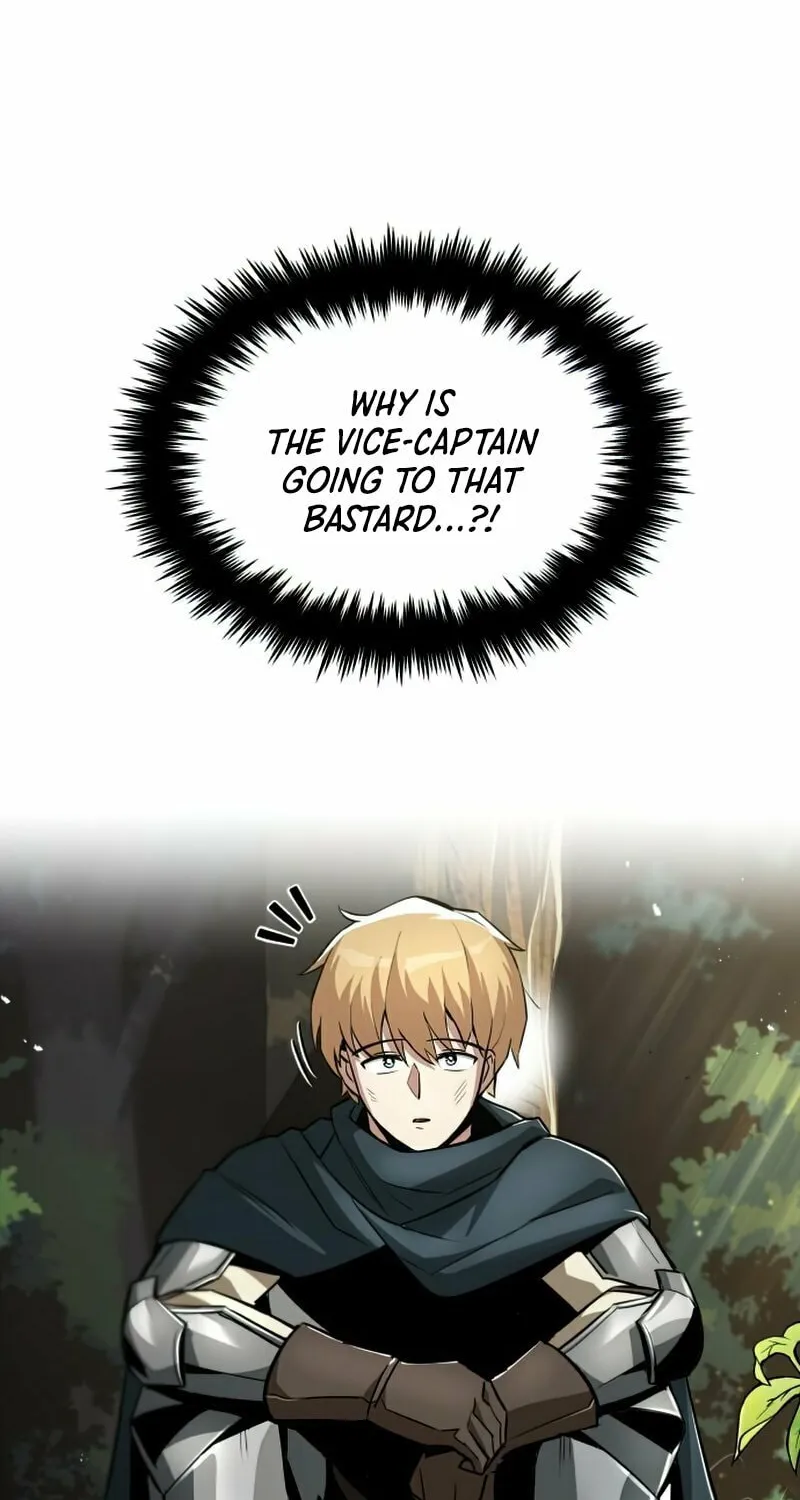 The Lazy Lord Masters the Sword Chapter 34 page 25 - 