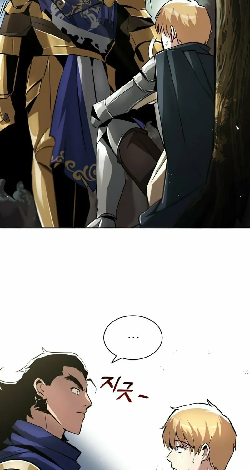 The Lazy Lord Masters the Sword Chapter 34 page 27 - 
