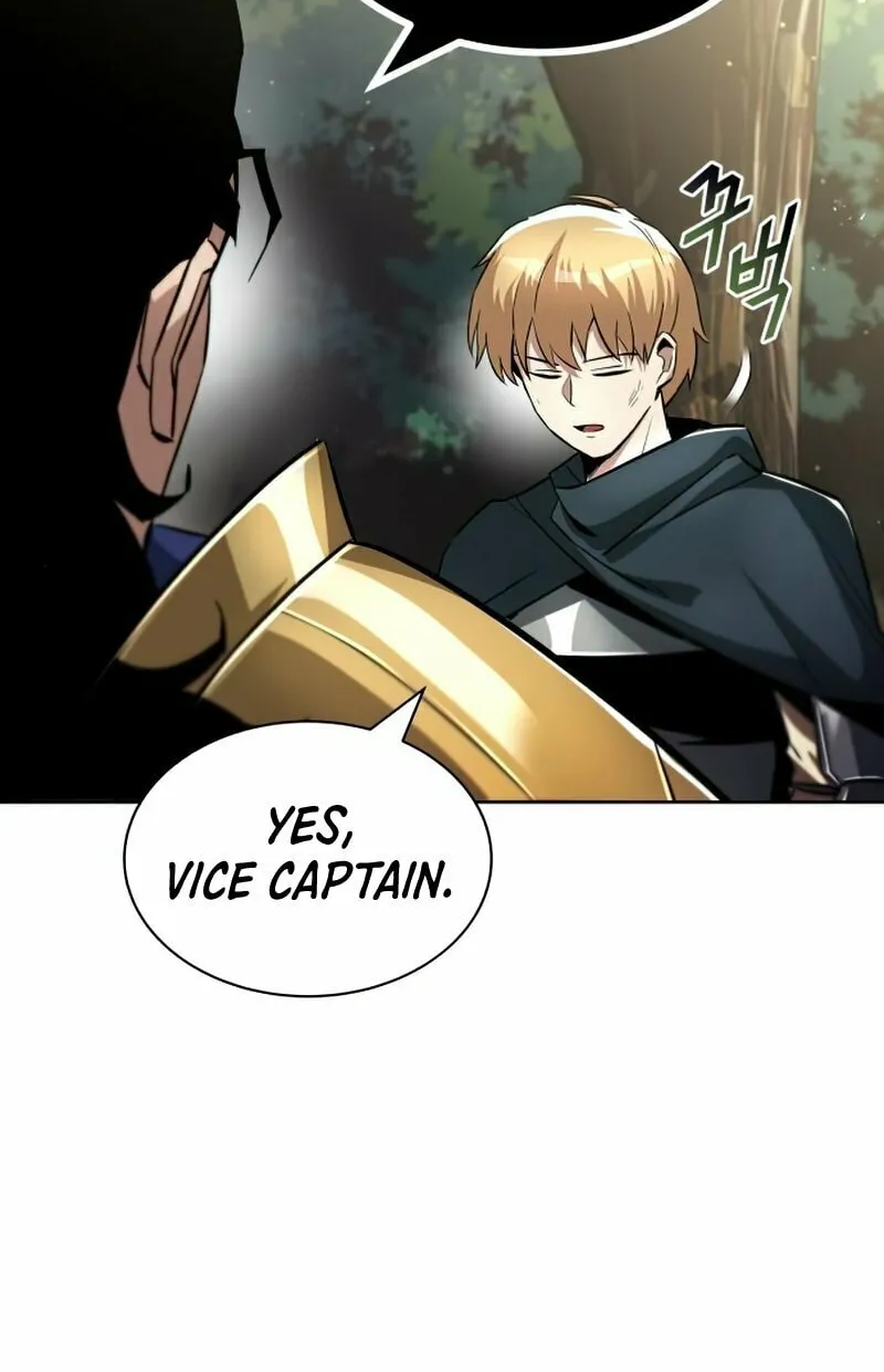 The Lazy Lord Masters the Sword Chapter 34 page 35 - 