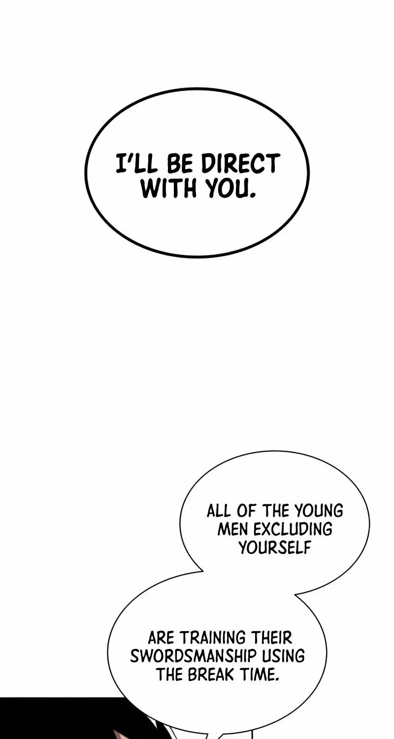 The Lazy Lord Masters the Sword Chapter 34 page 37 - 