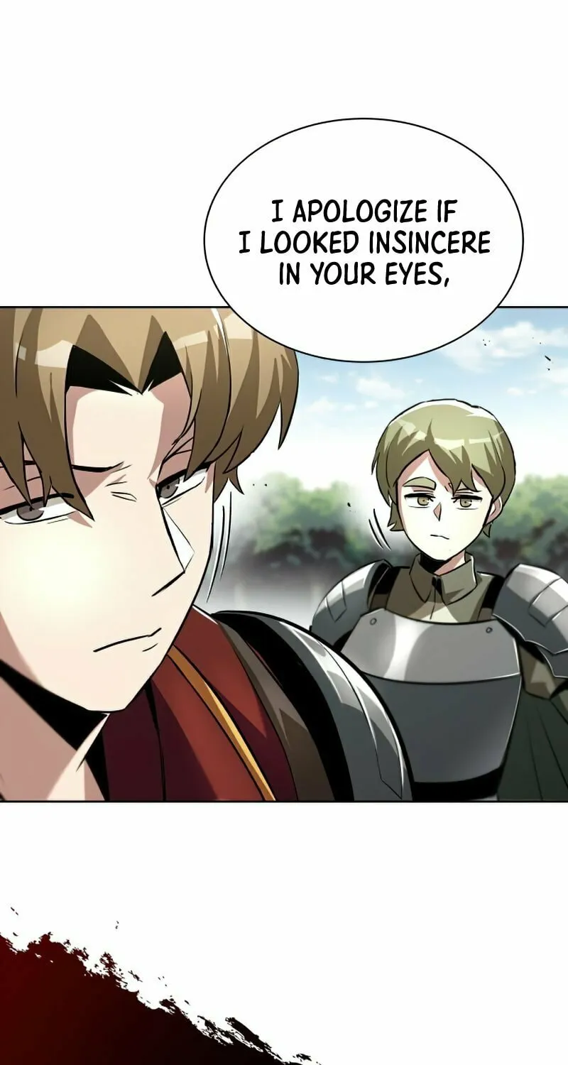 The Lazy Lord Masters the Sword Chapter 34 page 40 - 