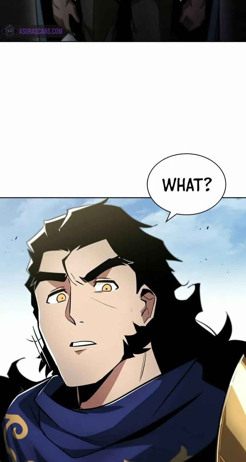 The Lazy Lord Masters the Sword Chapter 34 page 42 - 