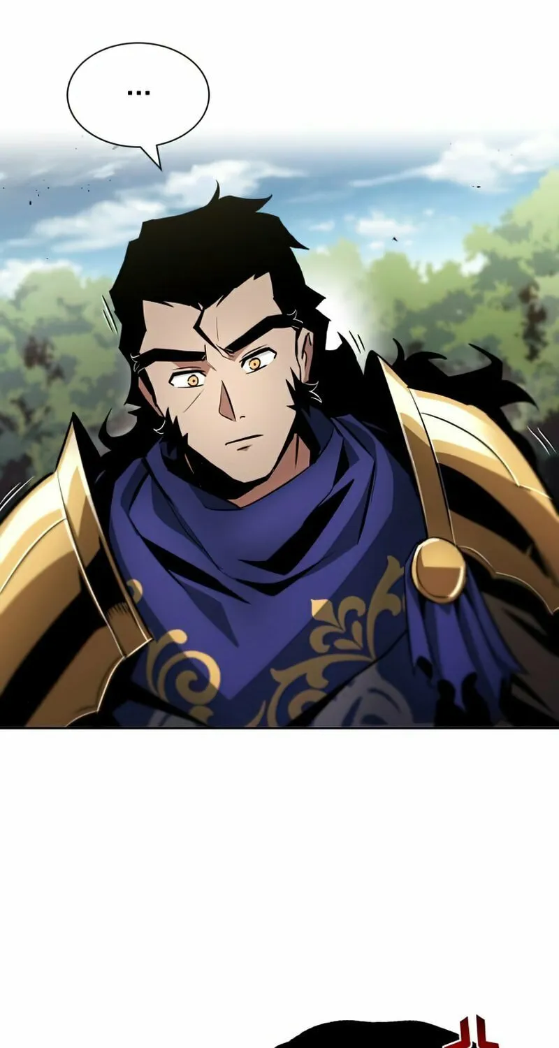 The Lazy Lord Masters the Sword Chapter 34 page 47 - 
