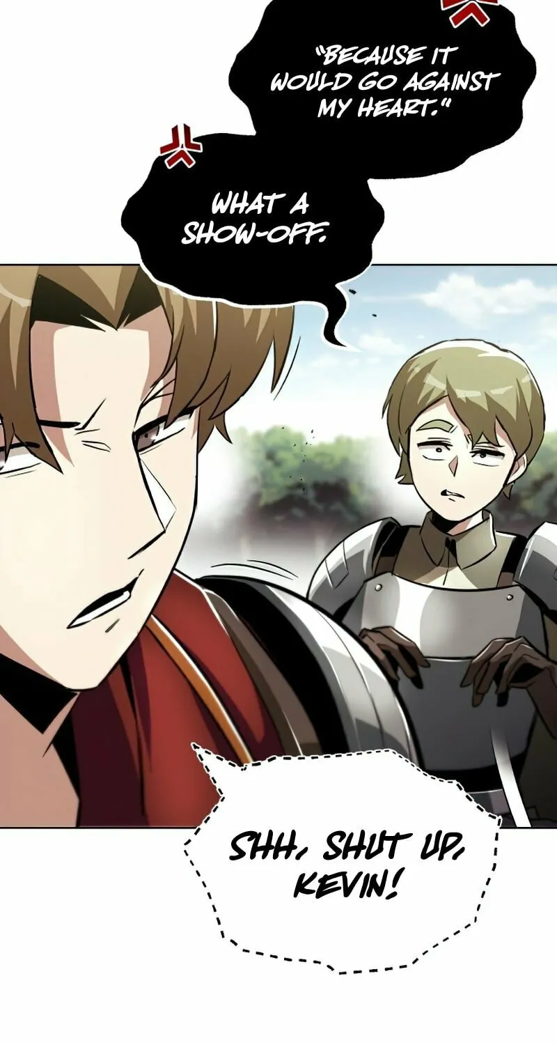 The Lazy Lord Masters the Sword Chapter 34 page 48 - 