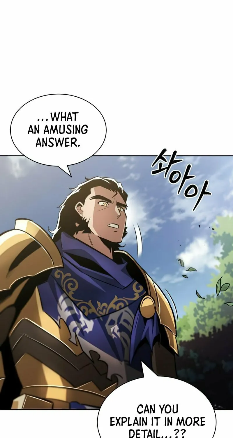 The Lazy Lord Masters the Sword Chapter 34 page 49 - 
