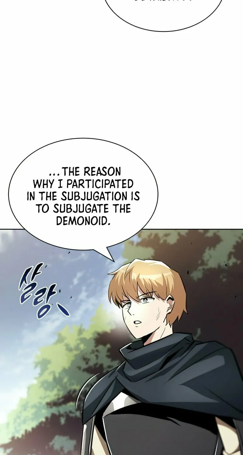 The Lazy Lord Masters the Sword Chapter 34 page 50 - 