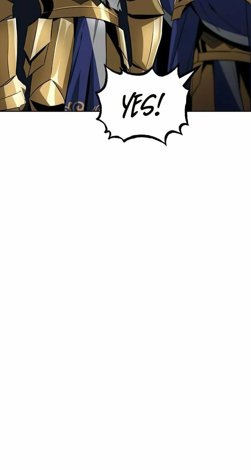 The Lazy Lord Masters the Sword Chapter 34 page 6 - 