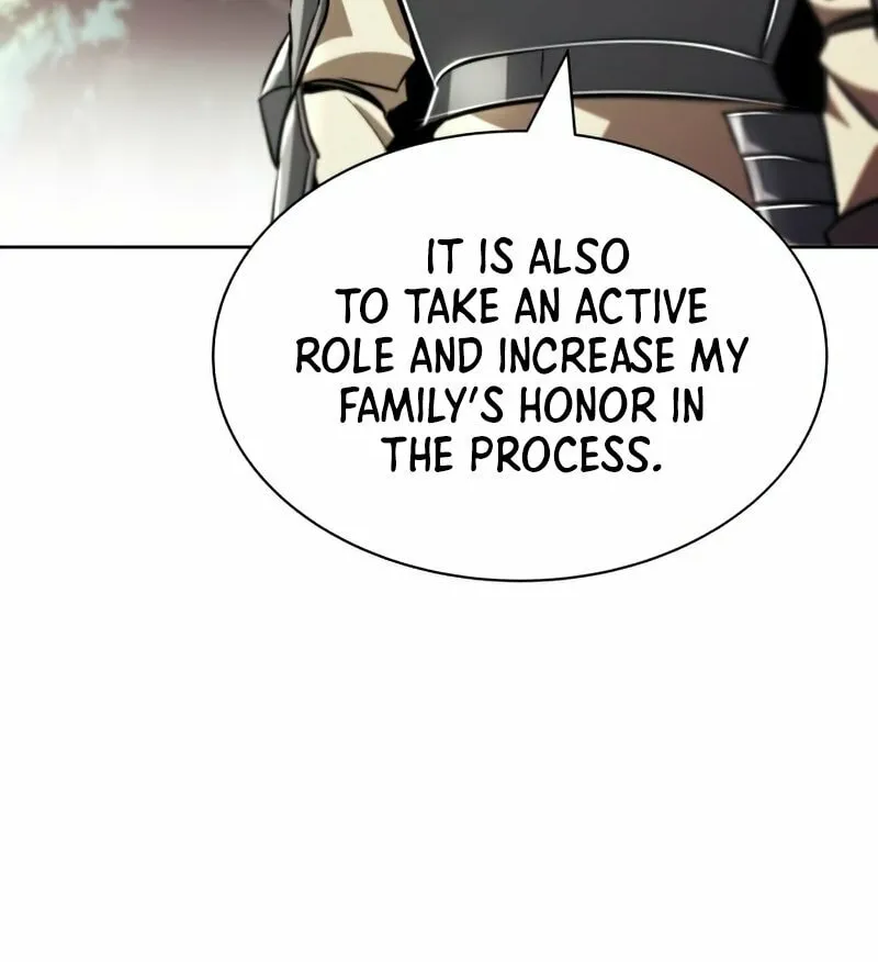 The Lazy Lord Masters the Sword Chapter 34 page 51 - 