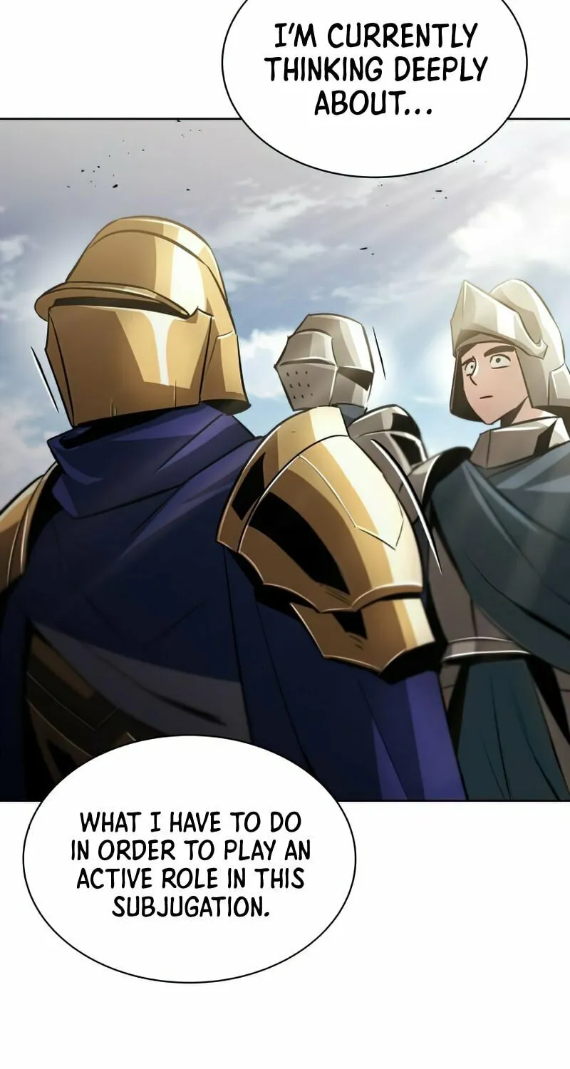 The Lazy Lord Masters the Sword Chapter 34 page 53 - 