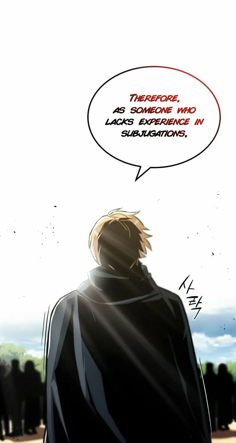 The Lazy Lord Masters the Sword Chapter 34 page 54 - 