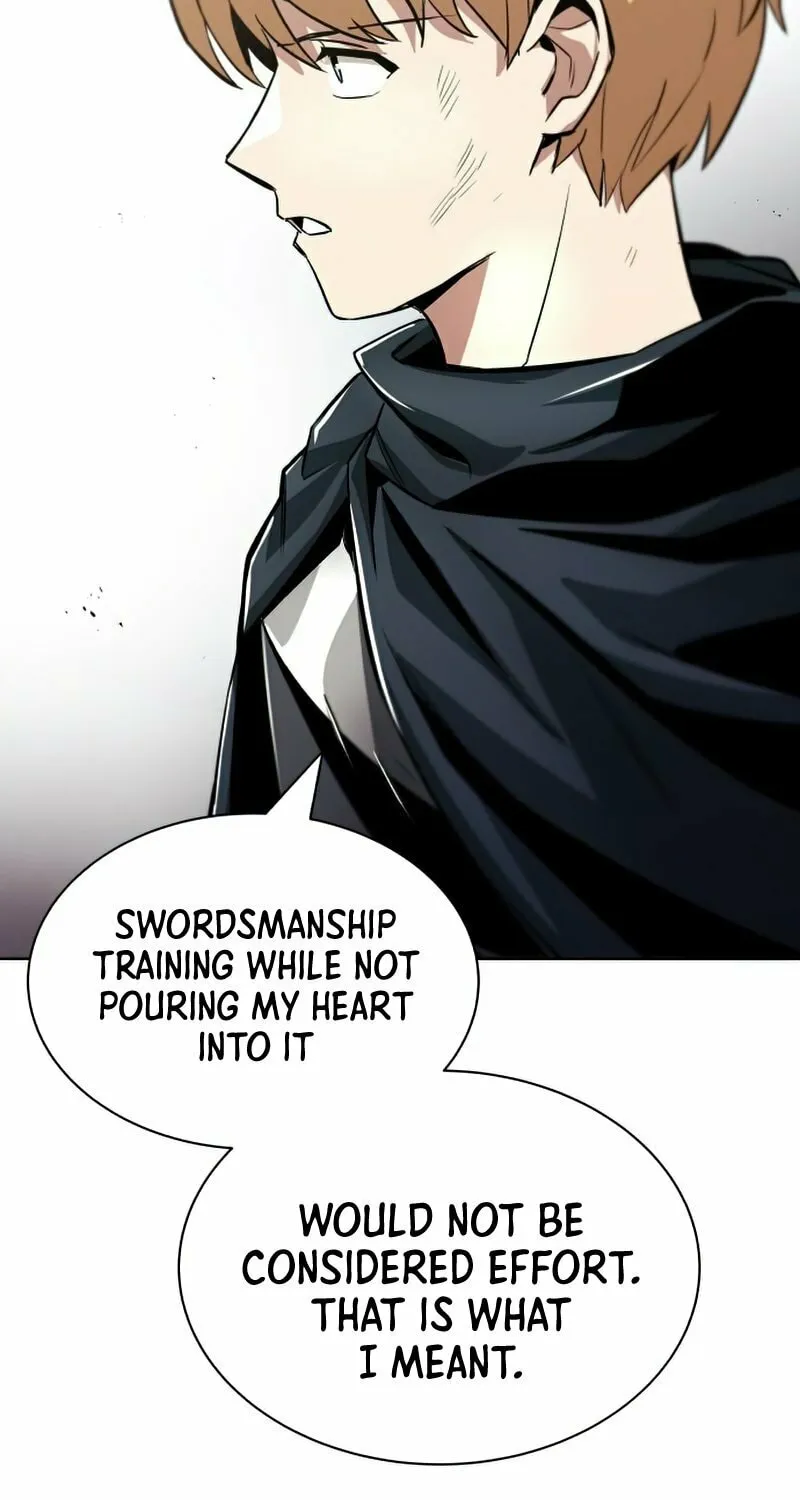 The Lazy Lord Masters the Sword Chapter 34 page 56 - 