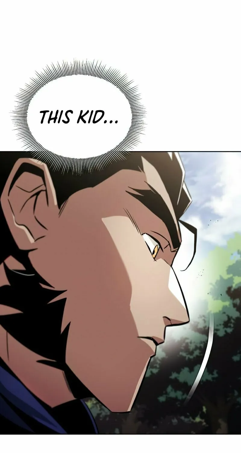 The Lazy Lord Masters the Sword Chapter 34 page 57 - 