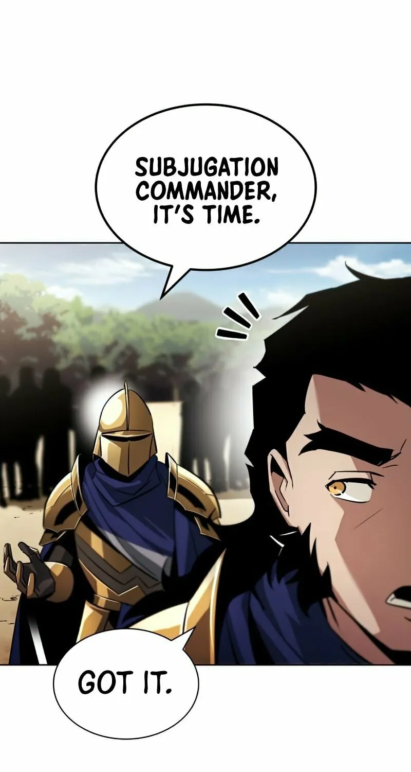 The Lazy Lord Masters the Sword Chapter 34 page 58 - 