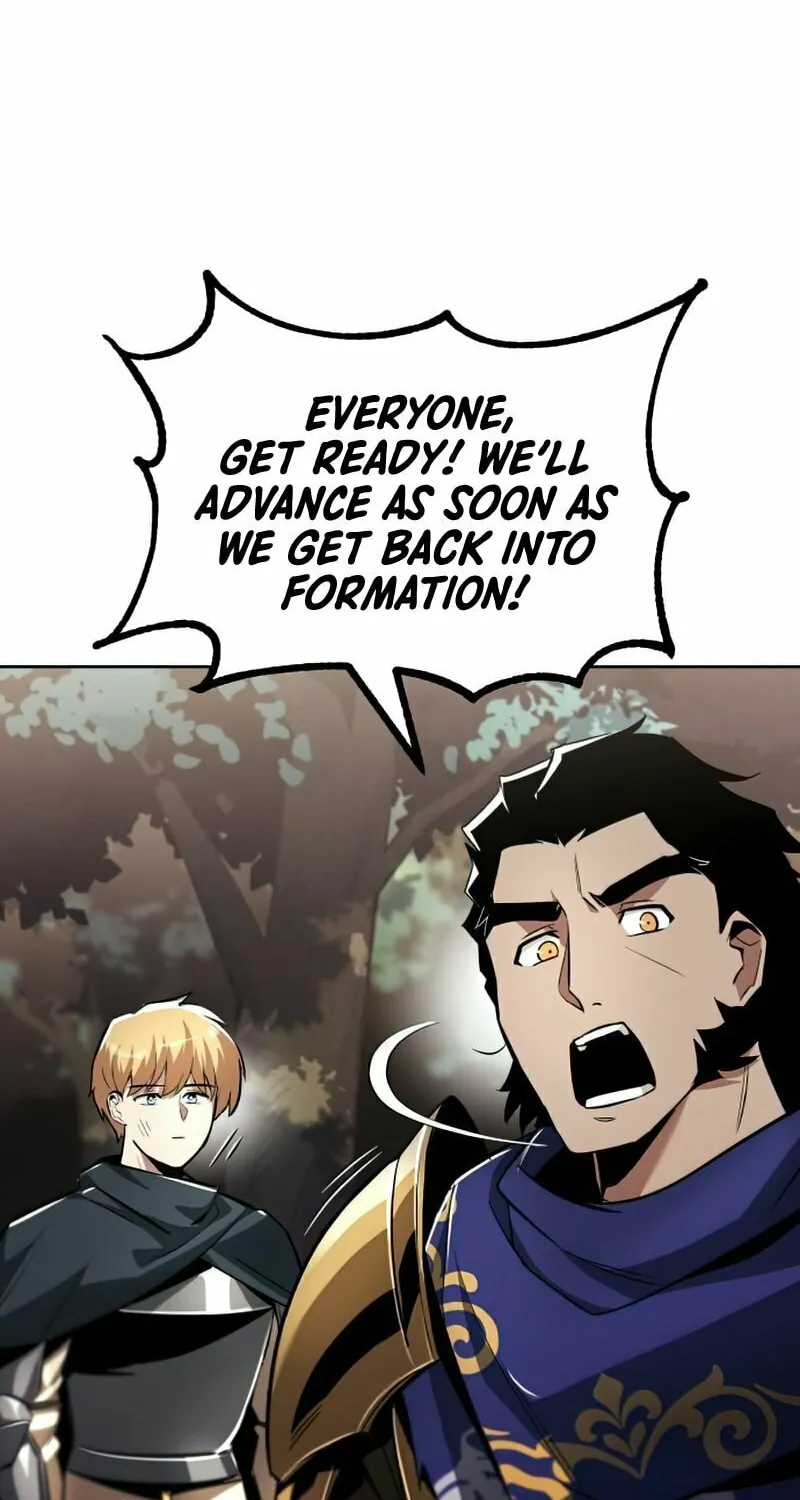 The Lazy Lord Masters the Sword Chapter 34 page 59 - 