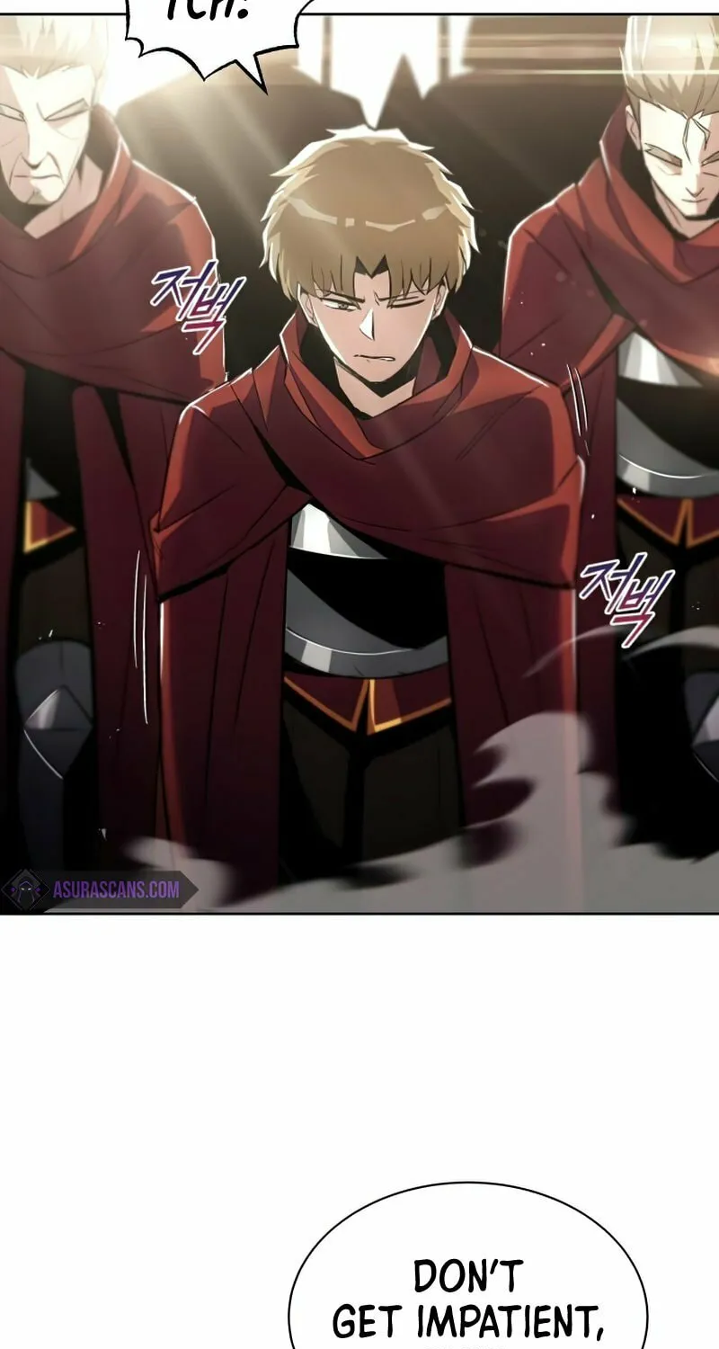 The Lazy Lord Masters the Sword Chapter 34 page 64 - 