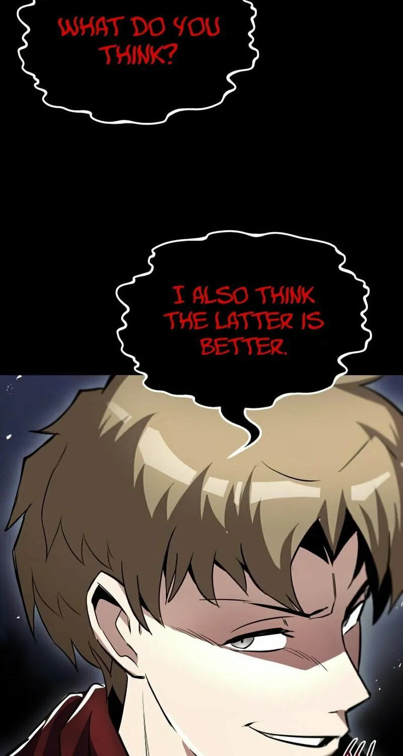 The Lazy Lord Masters the Sword Chapter 34 page 67 - 