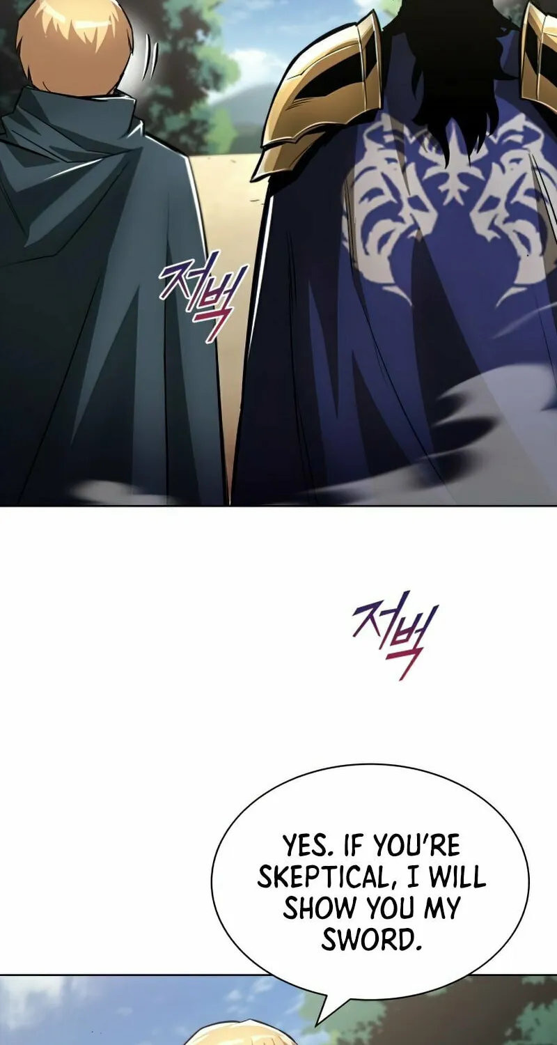 The Lazy Lord Masters the Sword Chapter 34 page 70 - 