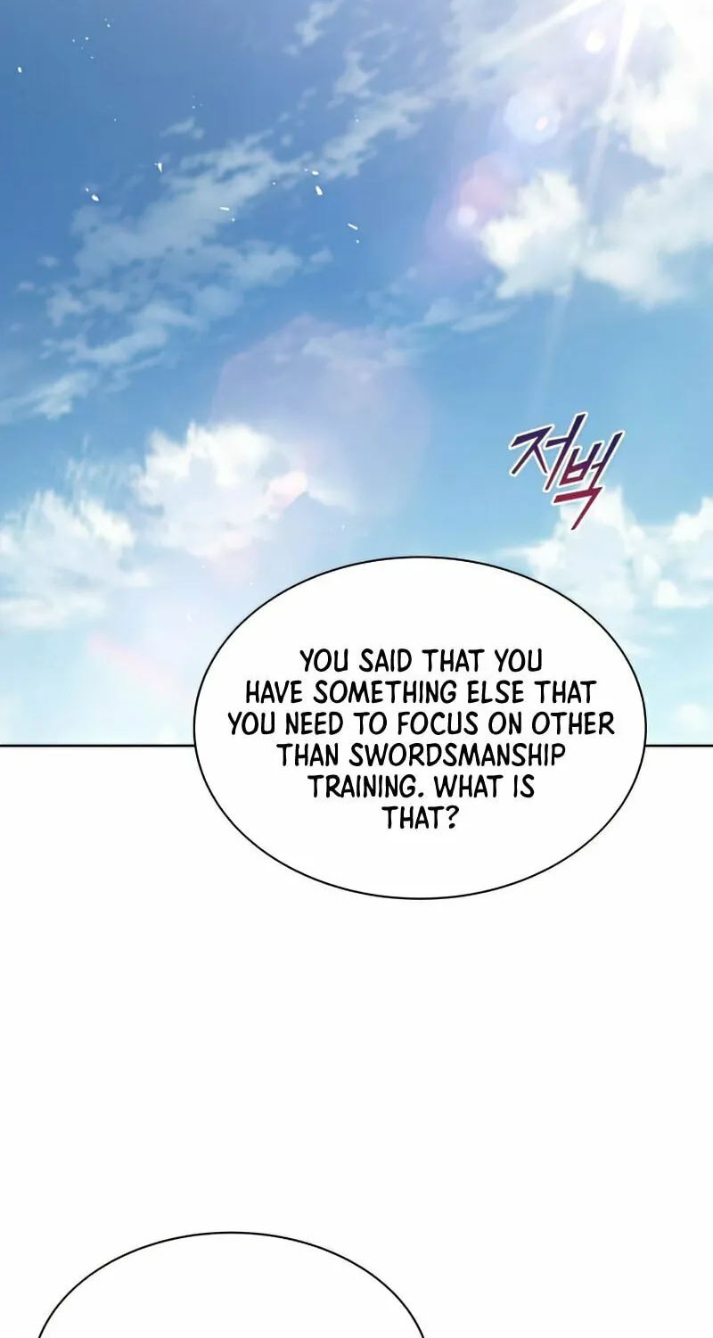 The Lazy Lord Masters the Sword Chapter 34 page 74 - 