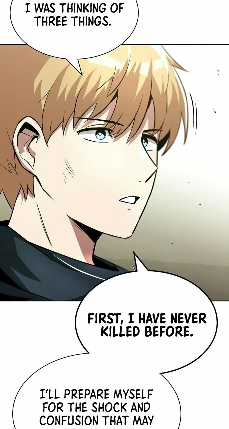 The Lazy Lord Masters the Sword Chapter 34 page 75 - 