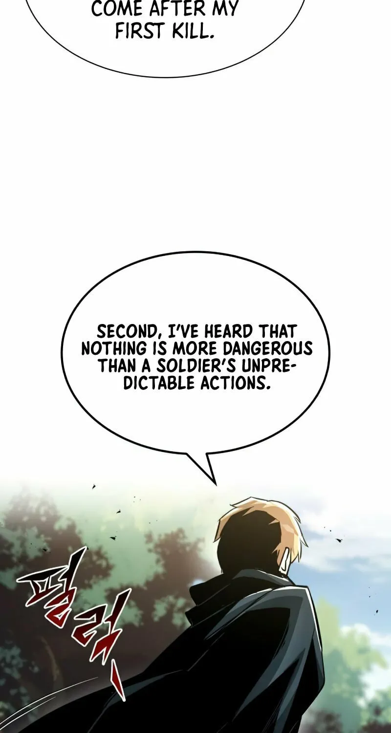 The Lazy Lord Masters the Sword Chapter 34 page 76 - 