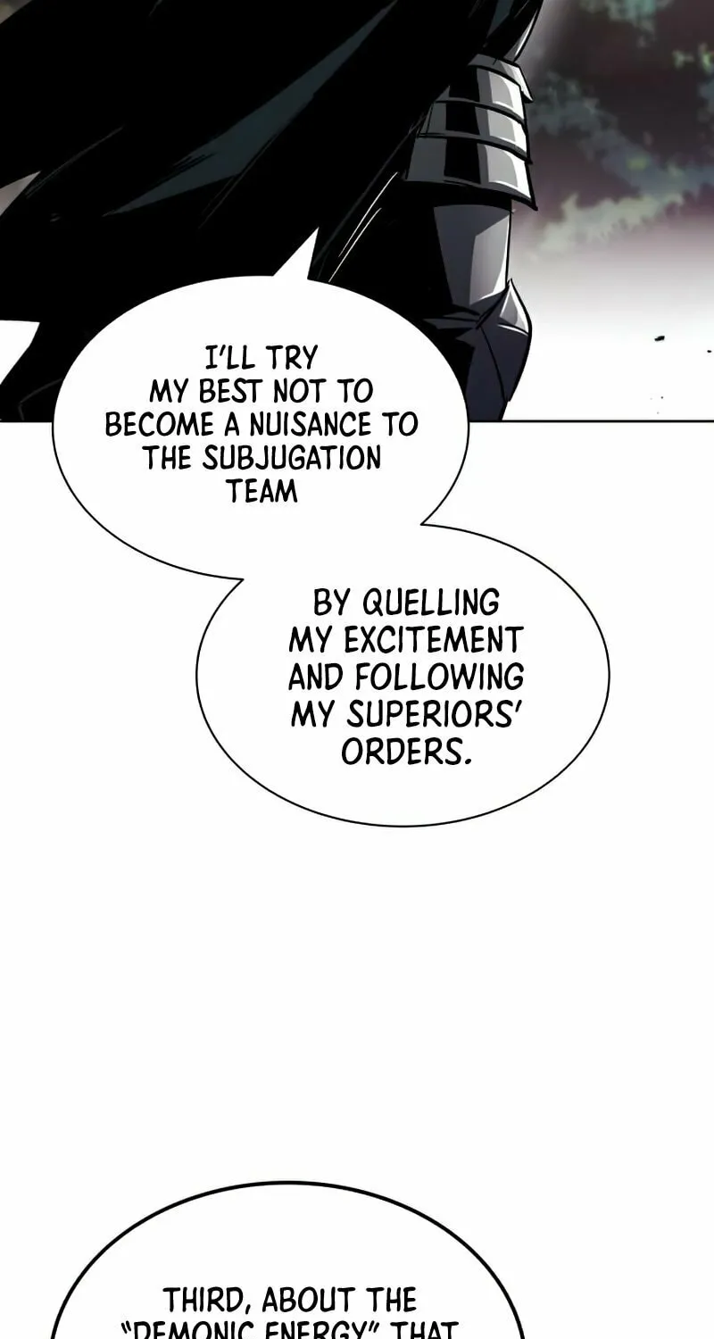 The Lazy Lord Masters the Sword Chapter 34 page 77 - 