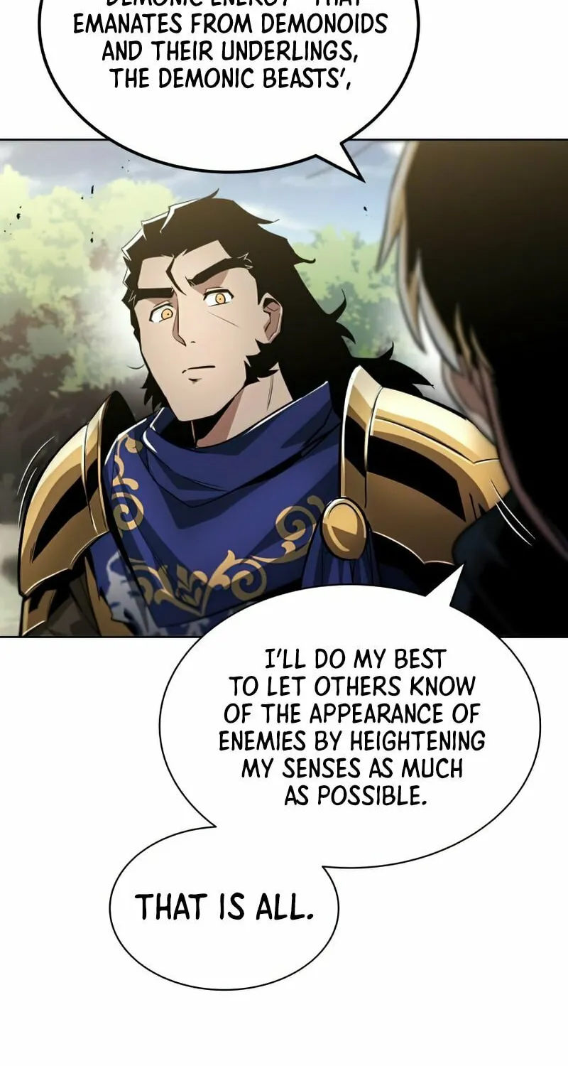 The Lazy Lord Masters the Sword Chapter 34 page 78 - 