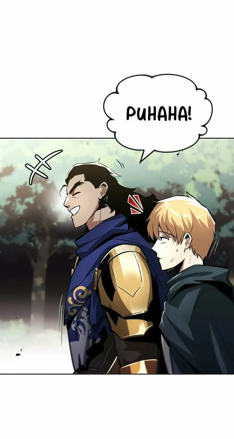 The Lazy Lord Masters the Sword Chapter 34 page 79 - 