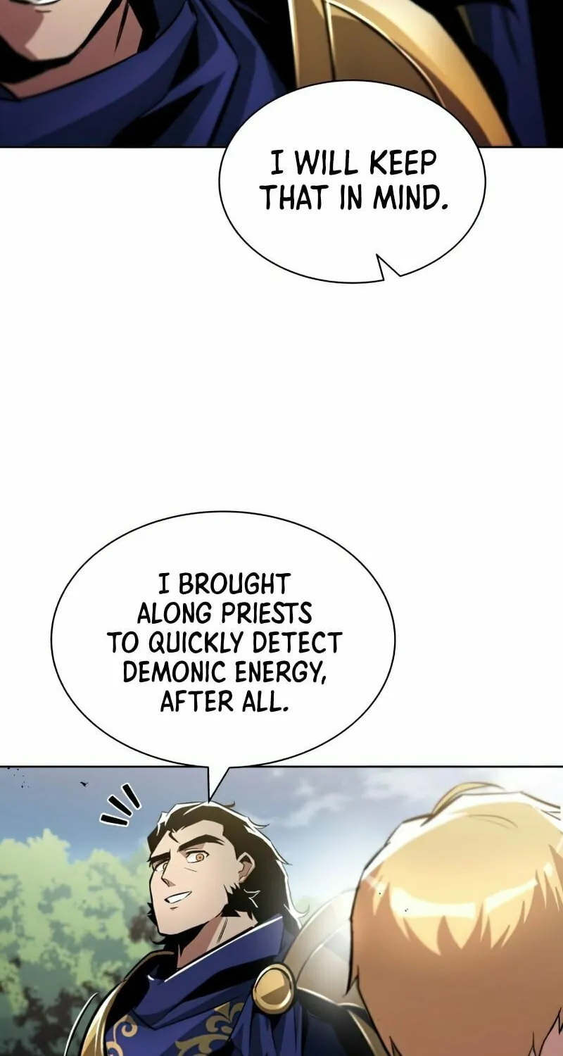 The Lazy Lord Masters the Sword Chapter 34 page 82 - 