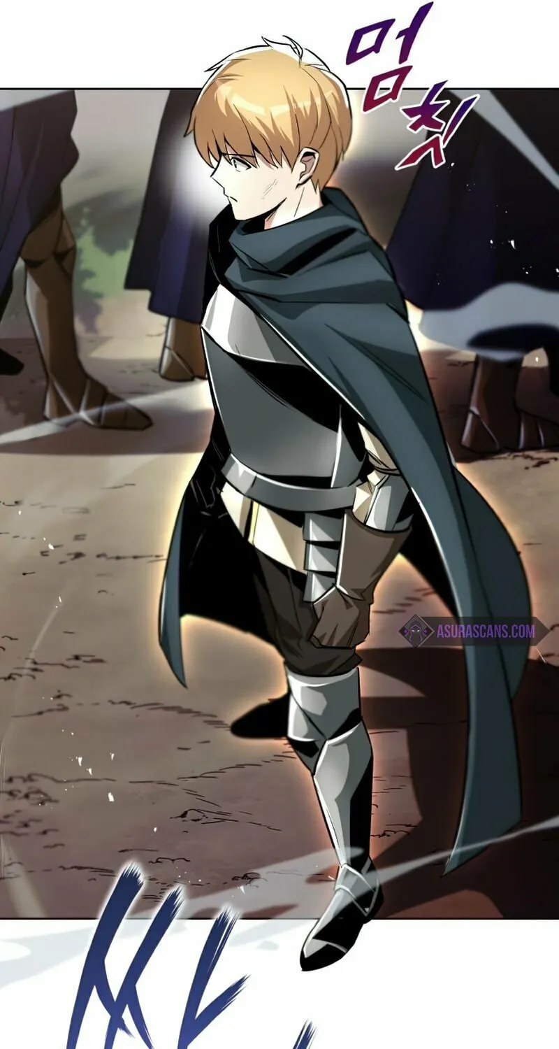 The Lazy Lord Masters the Sword Chapter 34 page 84 - 