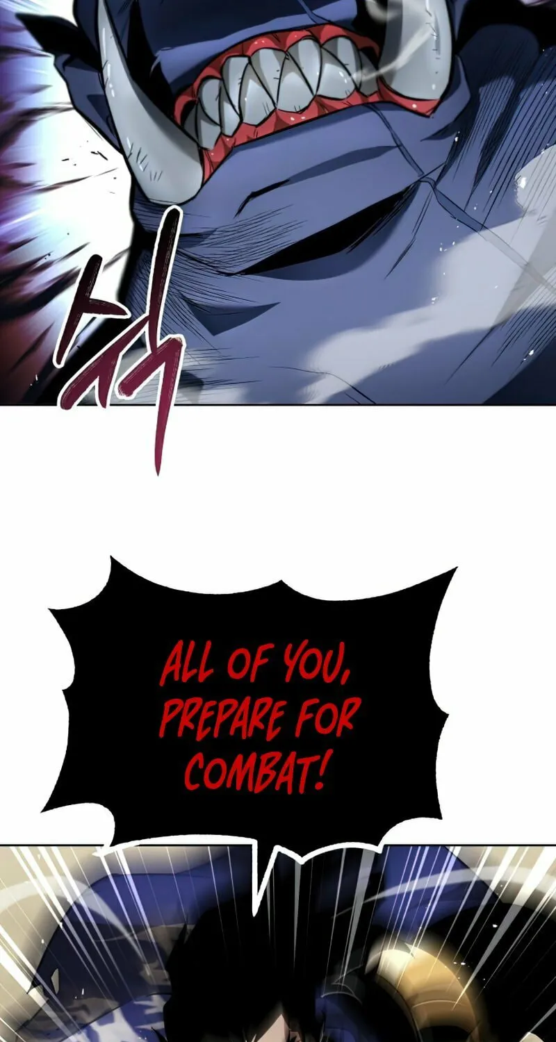 The Lazy Lord Masters the Sword Chapter 34 page 90 - 