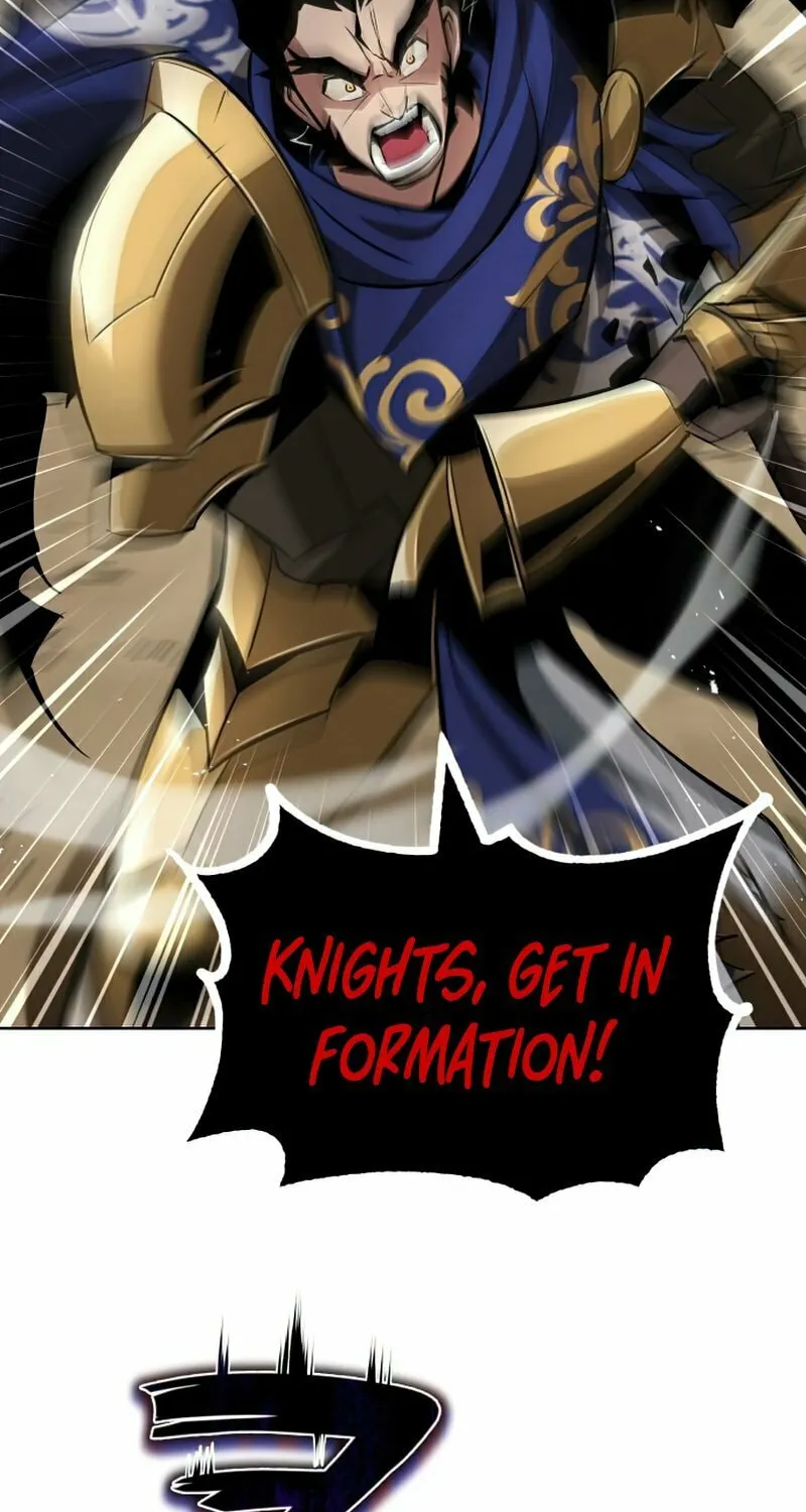 The Lazy Lord Masters the Sword Chapter 34 page 91 - 