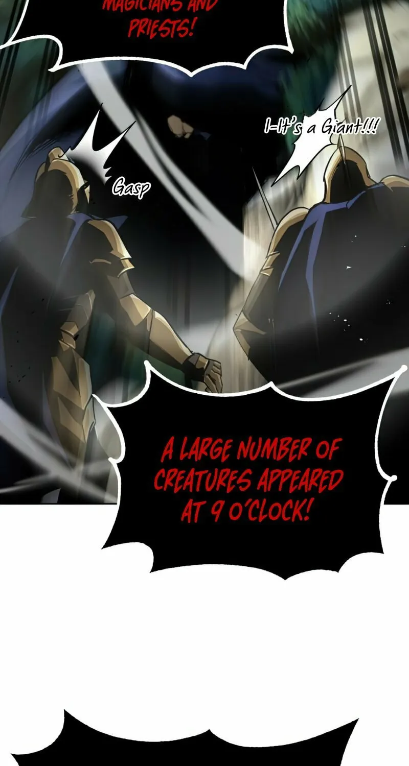 The Lazy Lord Masters the Sword Chapter 34 page 93 - 