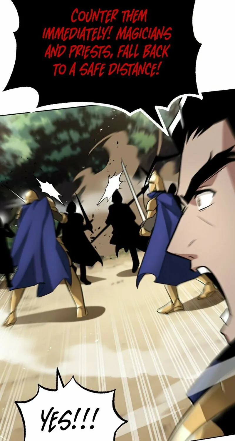 The Lazy Lord Masters the Sword Chapter 34 page 94 - 