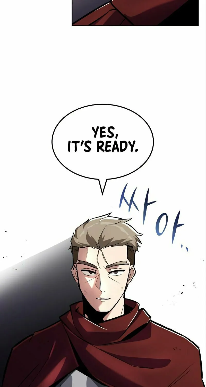 The Lazy Lord Masters the Sword Chapter 35 page 103 - 