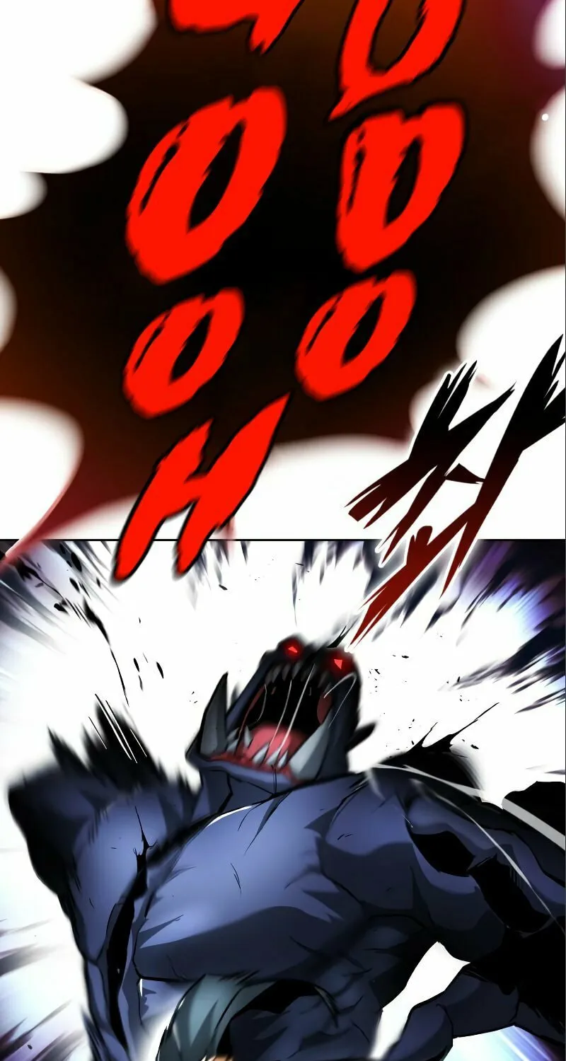 The Lazy Lord Masters the Sword Chapter 35 page 15 - 