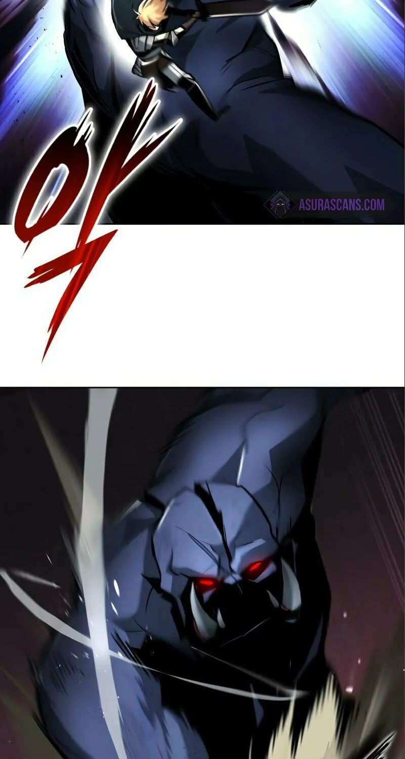 The Lazy Lord Masters the Sword Chapter 35 page 16 - 