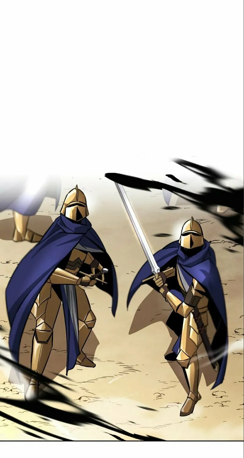 The Lazy Lord Masters the Sword Chapter 35 page 3 - 