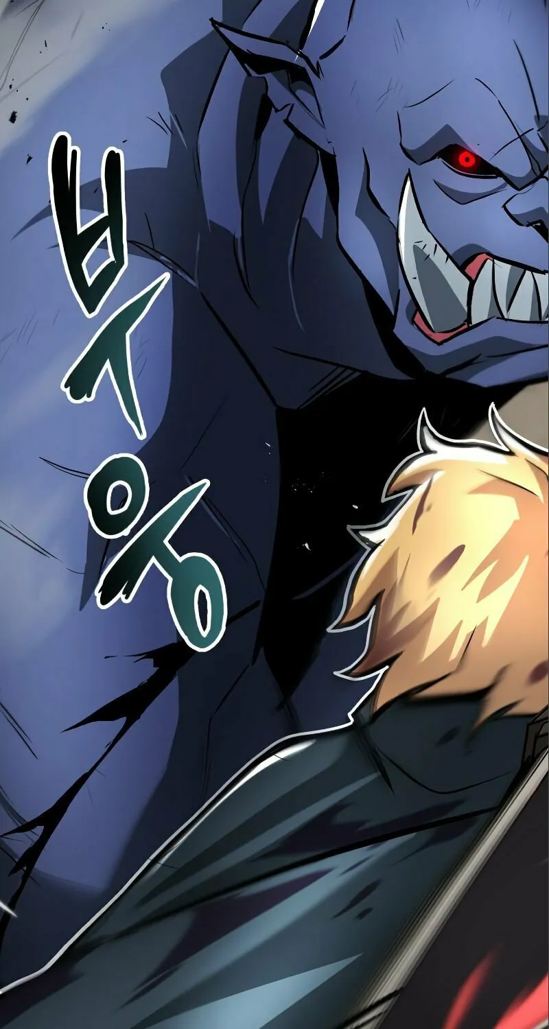 The Lazy Lord Masters the Sword Chapter 35 page 24 - 